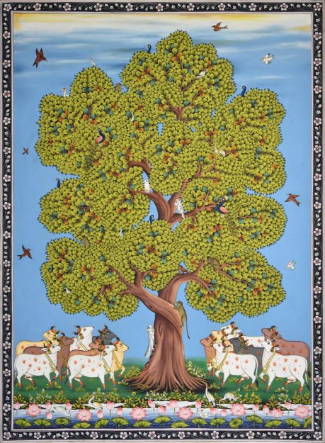 Picture of Tree of Life