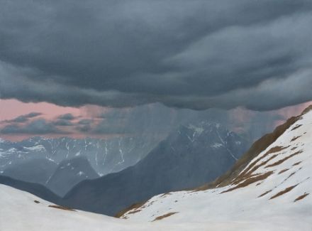 Picture of Beauty of Uncertainty