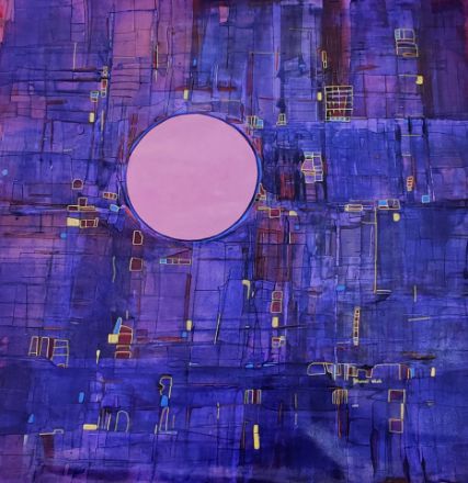 Picture of Melting Moon - 2