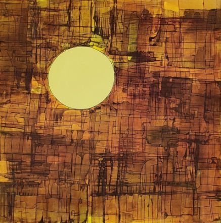 Picture of Sun and Shadow - 2