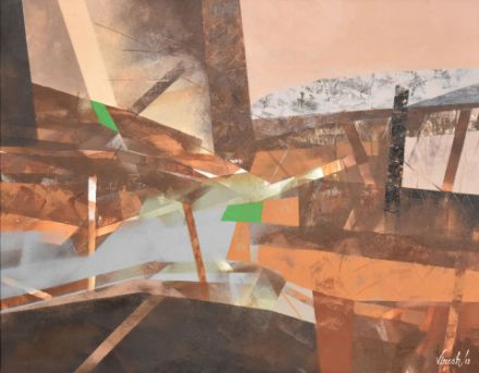 Picture of Naturescape - 22