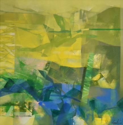 Picture of Naturescape - 24