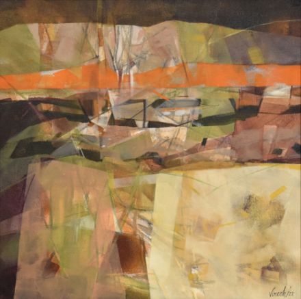 Picture of Naturescape - 25