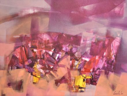 Picture of Naturescape - 26