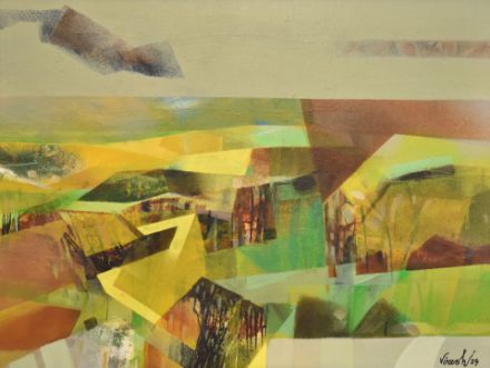 Picture of Naturescape - 28