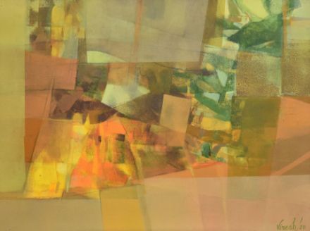 Picture of Naturescape - 30