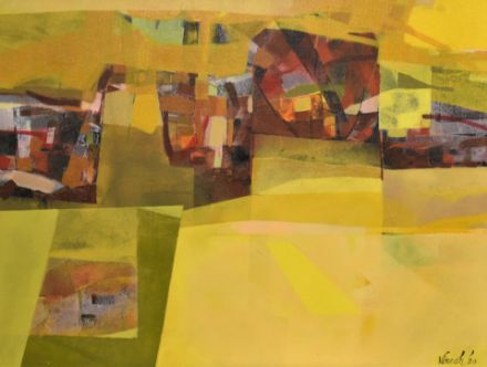 Picture of Naturescape - 31