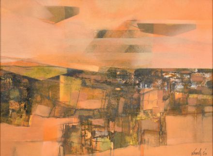 Picture of Naturescape - 35