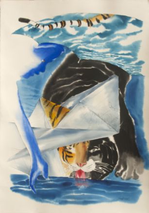 Picture of A Drawing