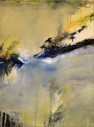 Picture of Tracing the thread of being III