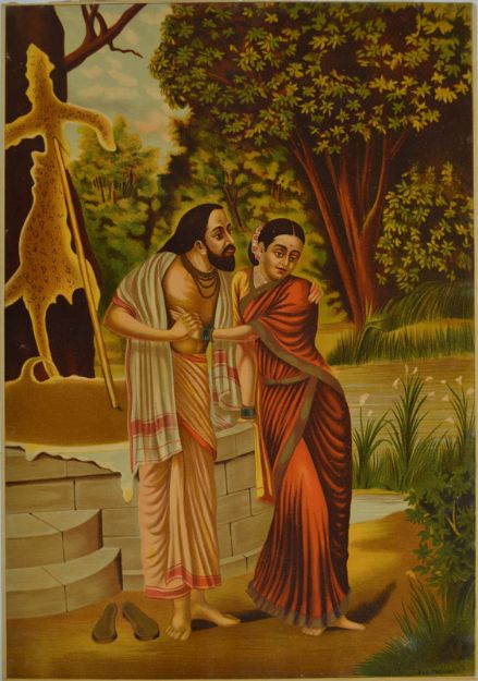 Picture of Arjun Subhadra