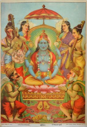 Picture of Badrinath