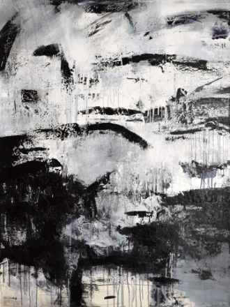 Picture of Conversations with eternity - II