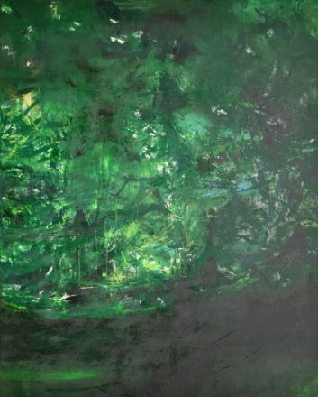 Picture of Resplendence - I