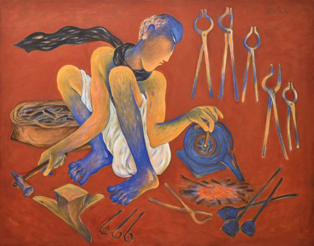 Picture of Blacksmith