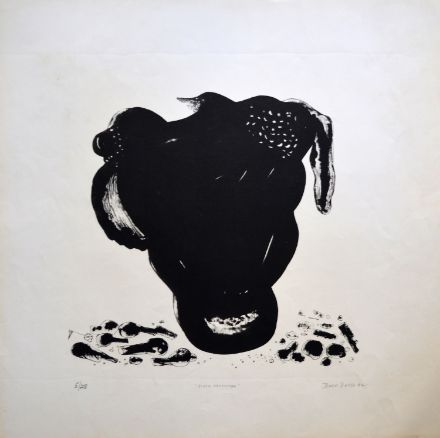 Picture of Black December