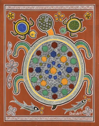 Picture of Untitled (Turtle)