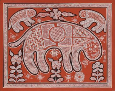 Picture of Untitled (Cats)