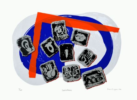 Picture of Coexistence