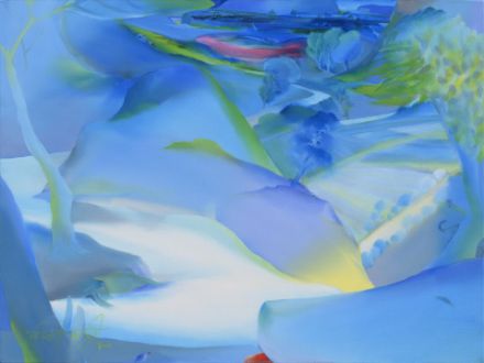 Picture of Wanderlust