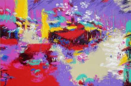 Picture of Cityscape