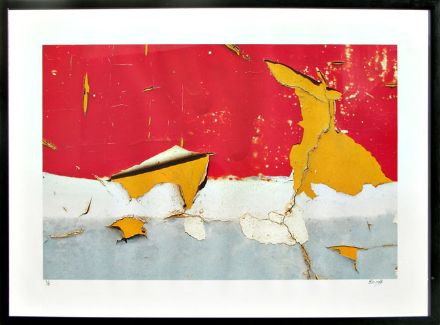 Picture of Contemplative Colour