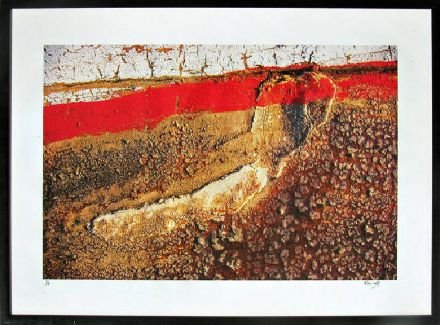 Picture of Contemplative Colour