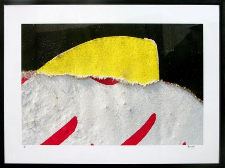 Picture of Contemplative Colour