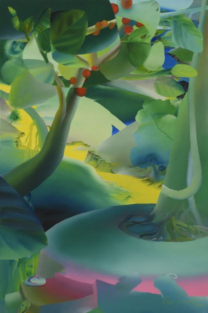 Picture of Let Nature Sing