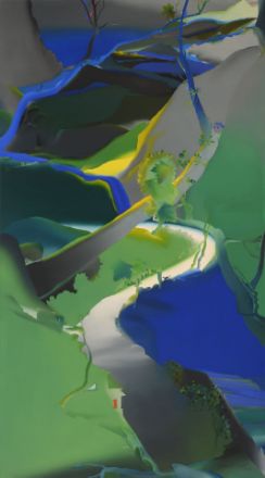 Picture of Meeting Across The River