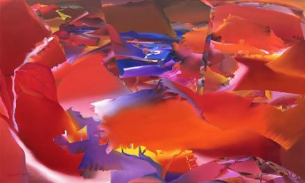 Picture of Words Are Few