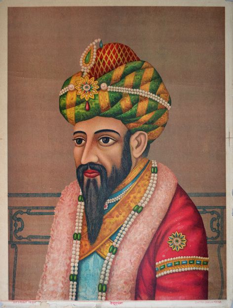 Picture of Taimurlang