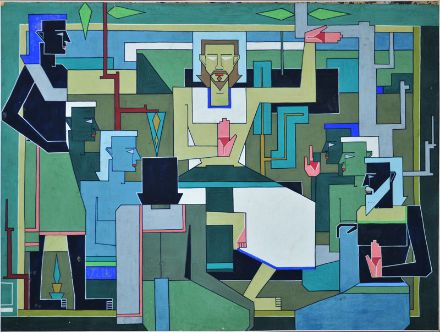 Picture of The Christ