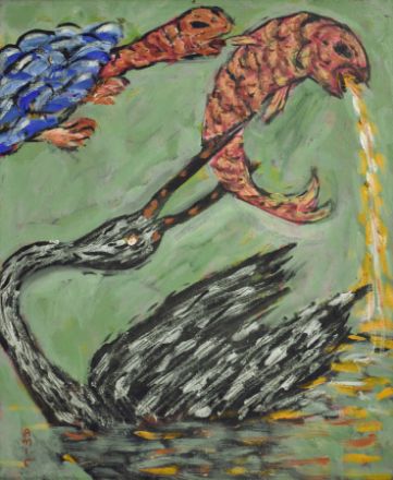 Picture of The Fountain