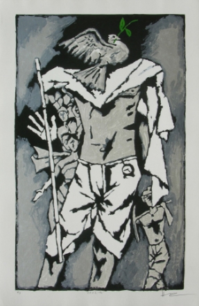 Picture of Our Planet Called Earth (OPCE)-14