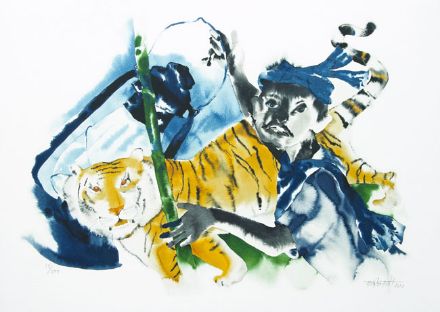 Picture of The Guard