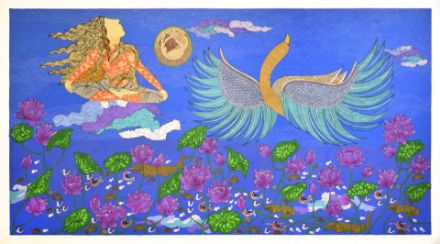 Picture of I Tell You Suns Exist