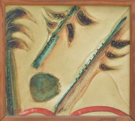 Picture of Theatre of Life