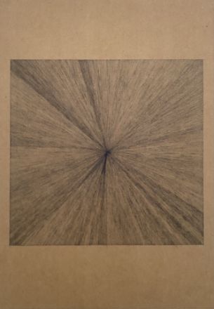 Picture of Feeling of Solace - I