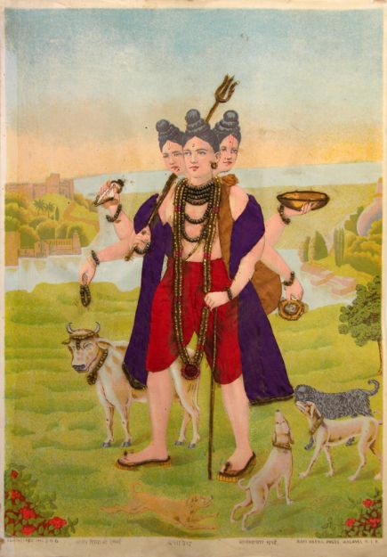 Picture of Dattatrey
