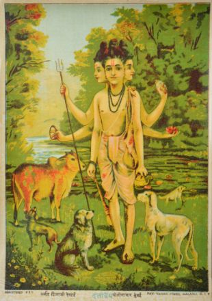 Picture of Dattatrey