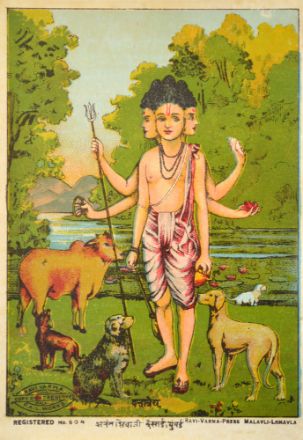 Picture of Dattatrey