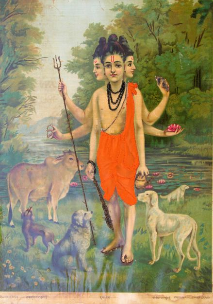 Picture of Dattatrey