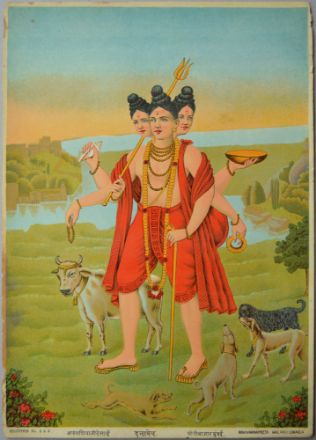 Picture of Dattatrey