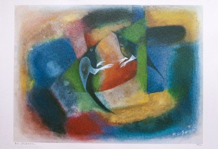 Picture of Day Dreams