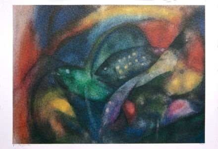 Picture of Day Dreams