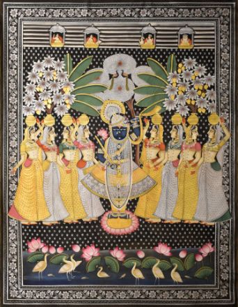 Picture of Daan Leela