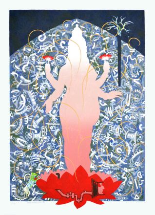 Picture of Transformation