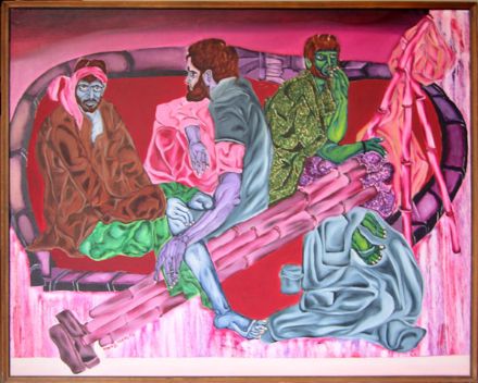 Picture of Days of Darkness