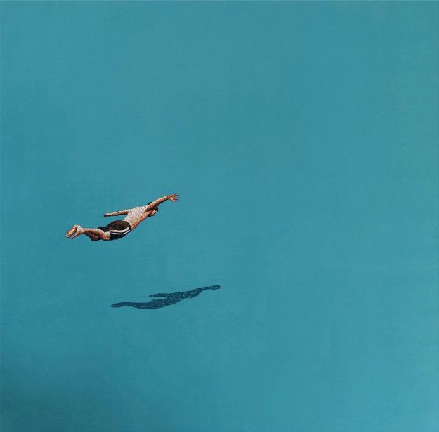 Picture of In the Sea - 2